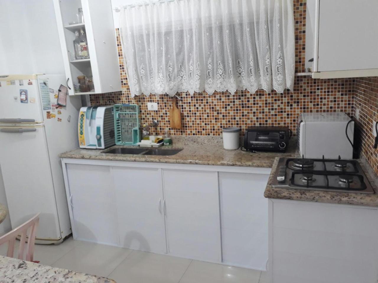 Ap Lindo 200 M Da Guarujá