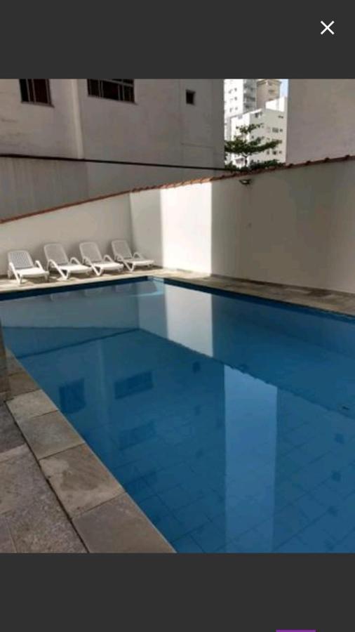 Ap Lindo 200 M Da Apartment Guaruja