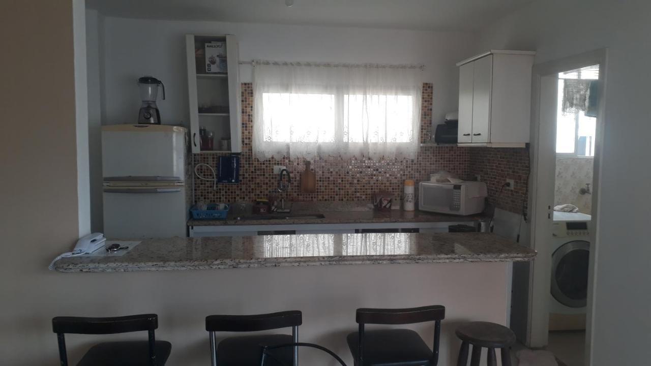 Apartment Ap Lindo 200 M Da Guaruja