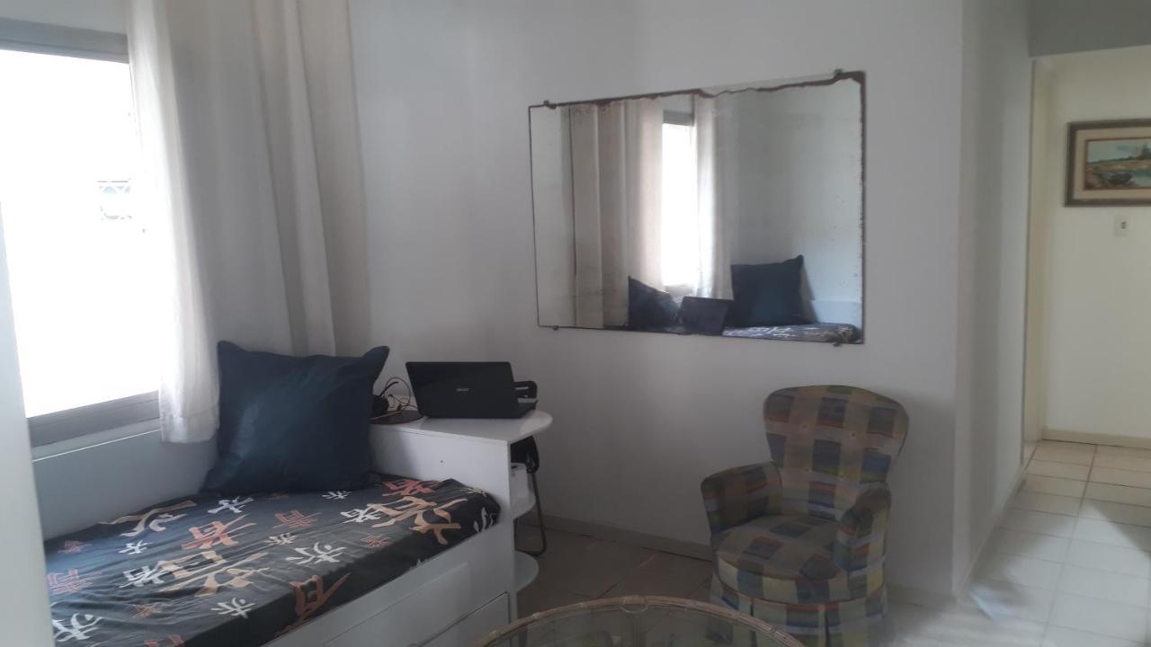 Apartment Ap Lindo 200 M Da