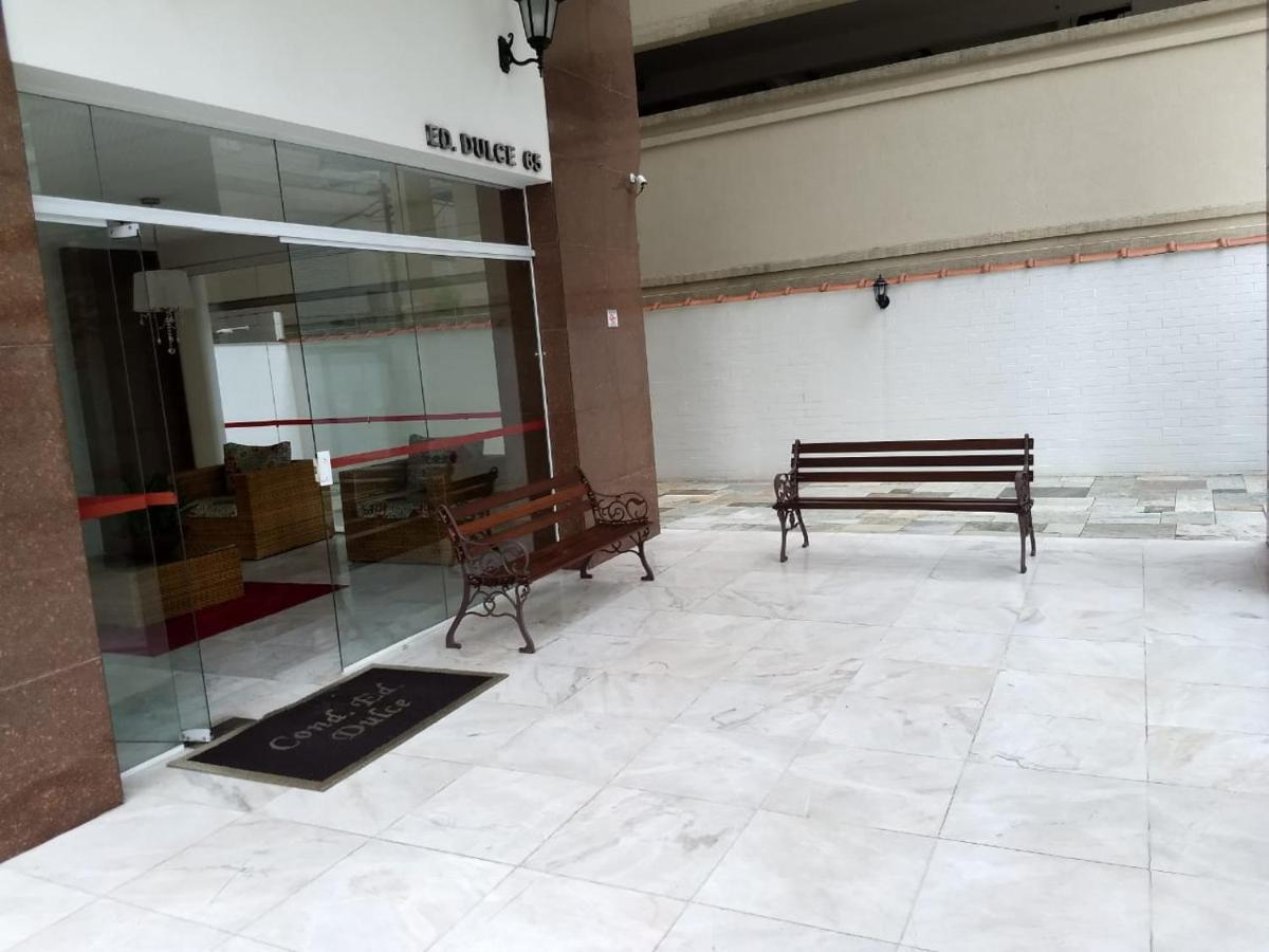Apartment Ap Lindo 200 M Da *
