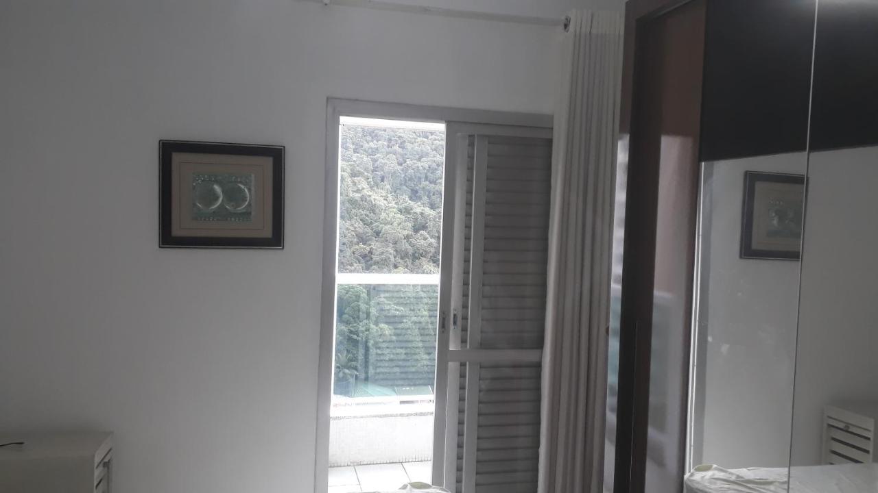 Ap Lindo 200 M Da Apartment Guaruja