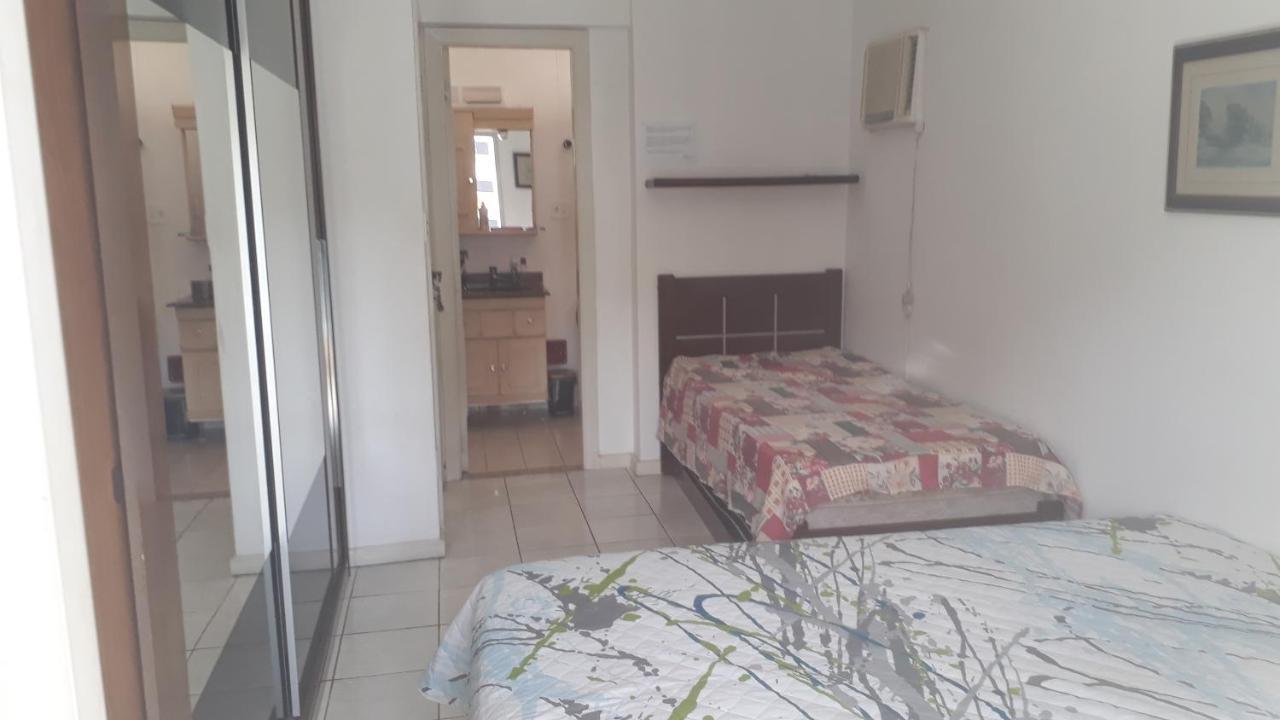 Ap Lindo 200 M Da Apartment