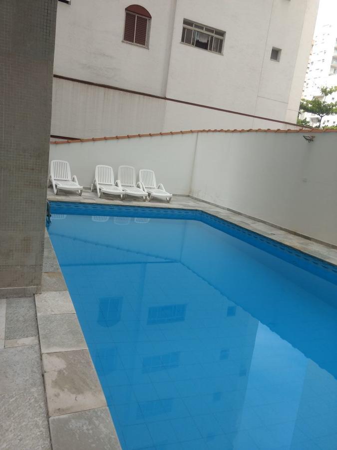 Apartment Ap Lindo 200 M Da Guaruja