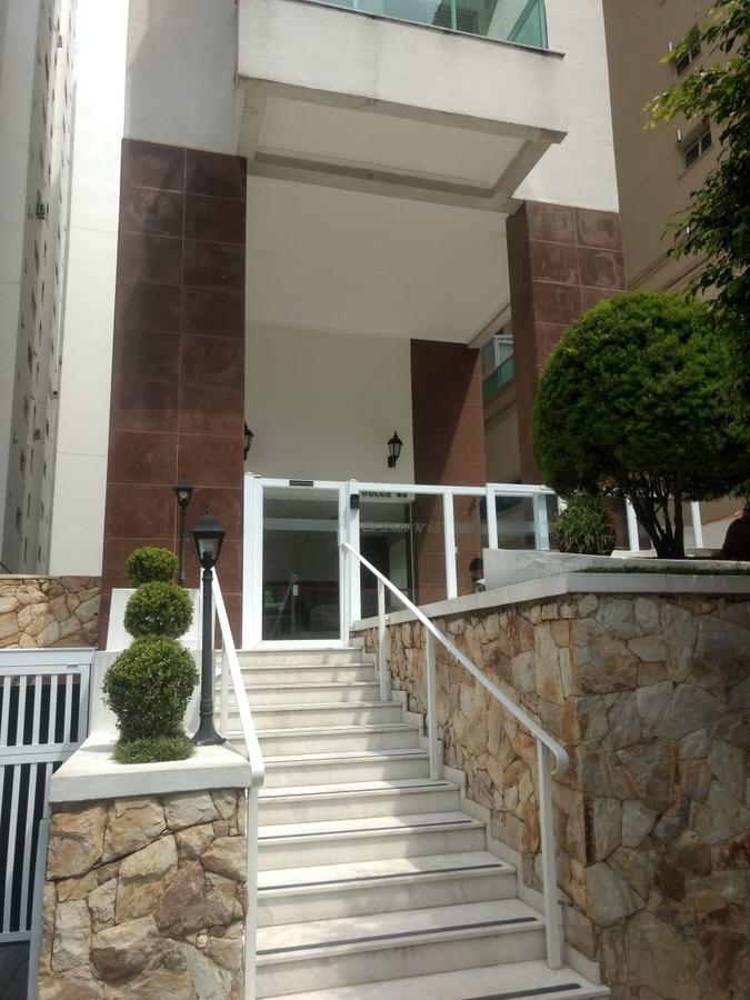 Ap Lindo 200 M Da Apartment Guaruja